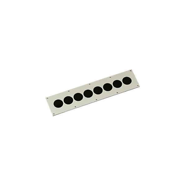 Murrplastik Kabeldurchführung grau KD/SG-16/3